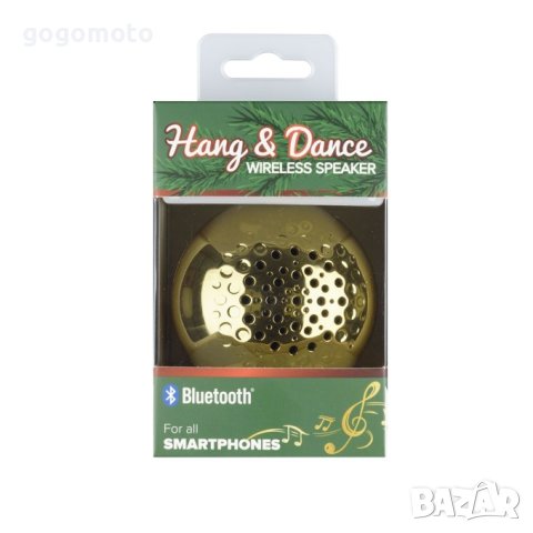 КОЛЕДНИ Тон колони, блутут колонка, тон колона ,bluetooth, снимка 11 - Тонколони - 39992363