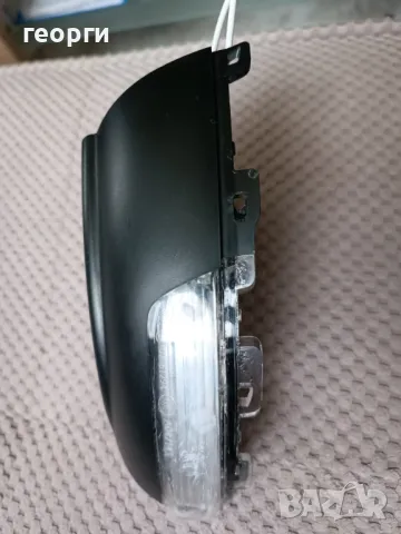 капачка за странично огледало за шкода, снимка 5 - Аксесоари и консумативи - 50349895
