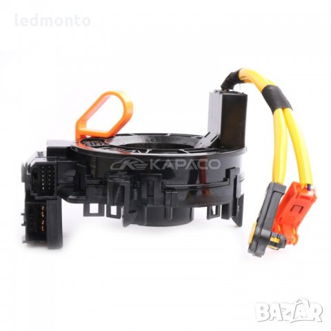 Лентов кабел 8430648030 84306-0E010 тойота Toyota Camry Land Cruiser Tundra Tacoma RAV4, снимка 4 - Части - 33122141