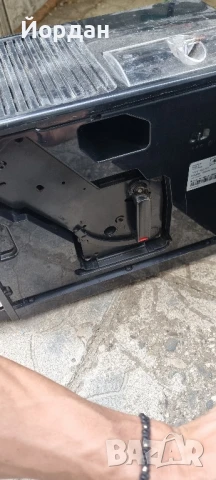 Кафемашина Melitta цяла за ремонт или за части, снимка 4 - Кафемашини - 51386678