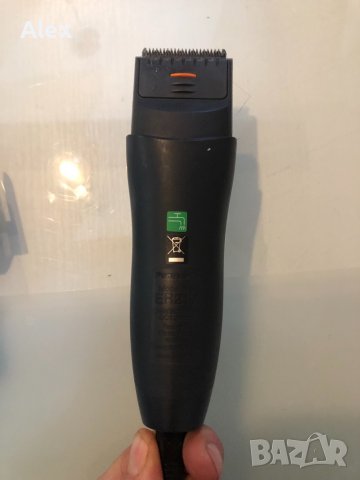 Машинка за подстригване Panasonic ER217s , снимка 2 - Тримери - 39472337