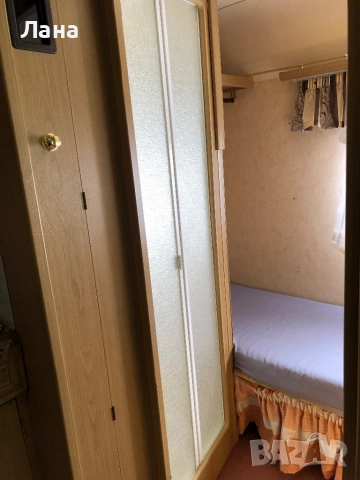 Каравана SWIFT CHALLENGER 470 без регистрация , снимка 15 - Каравани и кемпери - 52187856