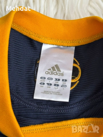Adidas LA Galaxy Beckham #23, снимка 2 - Спортни дрехи, екипи - 53533663