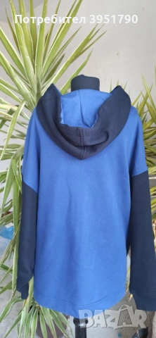 Marc O'Polo оригинален суичър , снимка 2 - Суичъри - 53512586