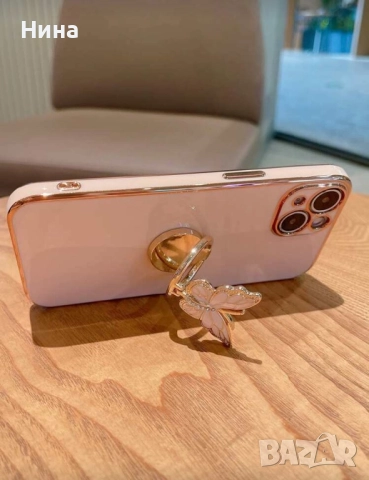 Кейс за телефон със стойка, снимка 2 - Калъфи, кейсове - 52022362