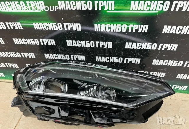 Фар десен фарове IQ.LIGHT за Фолксваген Пасат Б8 Vw Passat B8 фейс, снимка 3 - Части - 47949873