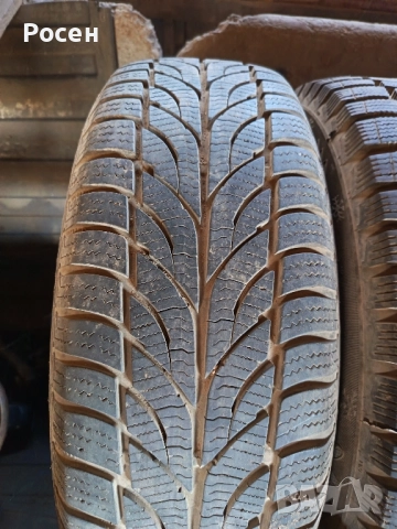 Джанти и зимни гуми за Мерцедес