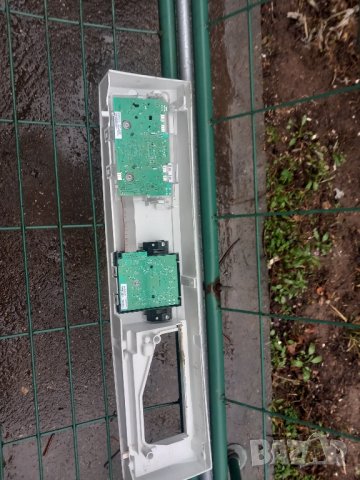 Продавам на Части пералня Electrolux EWF1076GDW, снимка 7 - Перални - 43420902