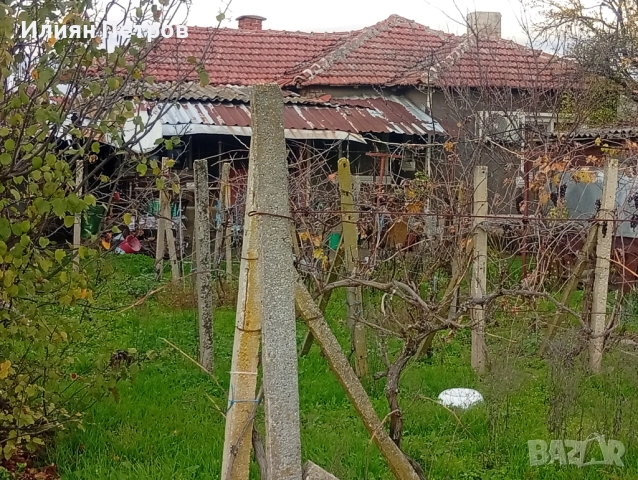 къща с дворно място с. Биково, снимка 7 - Къщи - 52725921