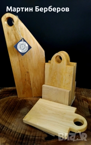 Дъски от топола, снимка 2 - Аксесоари за кухня - 53531168