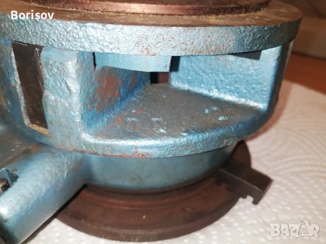 Винторезка за тръби PROKOM , снимка 14 - Други инструменти - 32179231