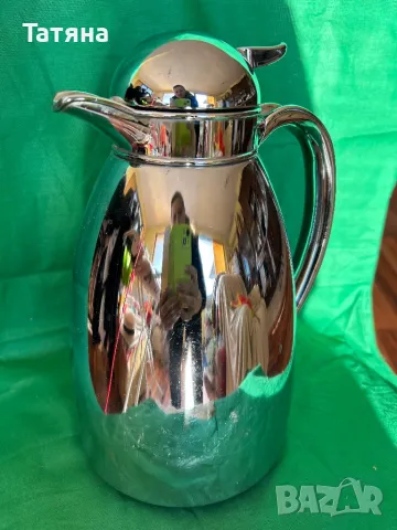 Термос-кана 1,1л