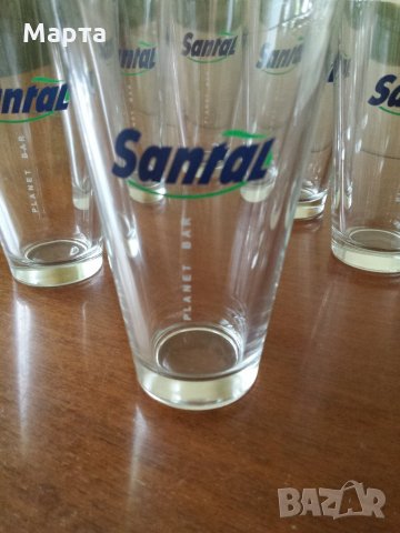 Нови чаши 6 броя, снимка 3 - Чаши - 26289531