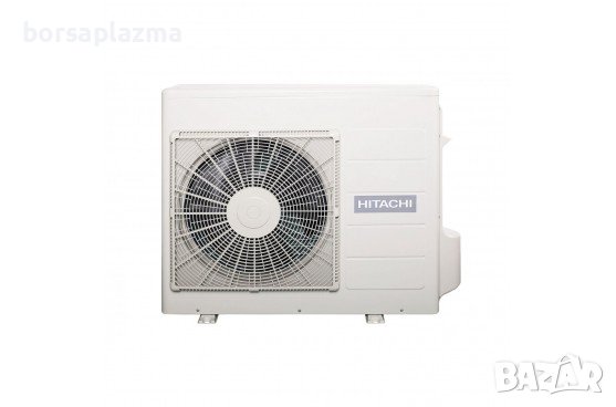 Инверторен климатик Hitachi RAK70PPD/RAC70NPD SERVER, 24000 BTU, Клас A++, снимка 2 - Климатици - 38166059