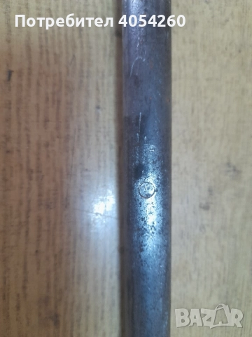 Манлихера , снимка 5 - Антикварни и старинни предмети - 52362151