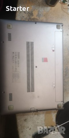 Lenovo ideapad s400 , снимка 3 - Лаптопи за работа - 40241189