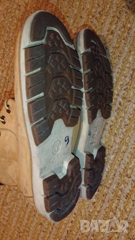 Timberland Waterproof - 39, снимка 8 - Дамски боти - 38250967