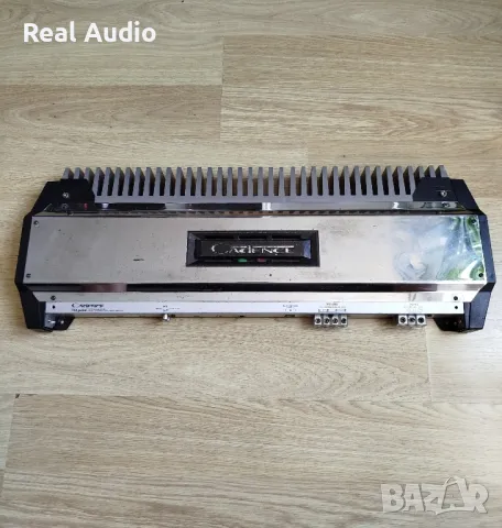 Усилвател Cadence , снимка 9 - Аксесоари и консумативи - 50441752