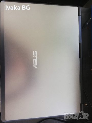 Продавам лаптоп Asus X51R на части, снимка 9 - Части за лаптопи - 37074079