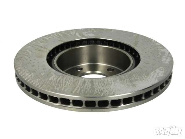 Диск спирачен преден дeсен/ляв за OPEL OMEGA A,OMEGA B,SENATOR B 2.0-3.6 03.87-07.03г.№ O1291V, снимка 2 - Части - 50712216