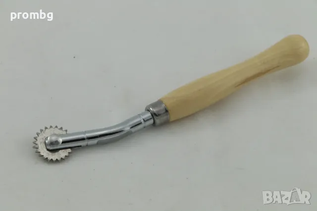 кожарско колело, колелца за маркиране на шев, 2 мм; 2,5 мм; 4 мм, снимка 6 - Други инструменти - 24954250