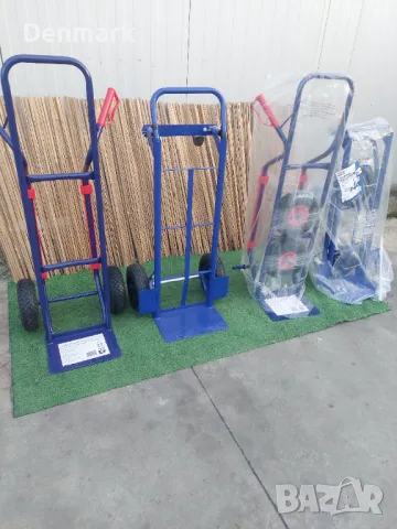 Транспортни колички Нови 