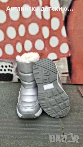 Английски детски апрески-TU, снимка 6 - Детски боти и ботуши - 52141009