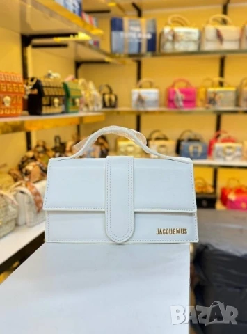 чанти Jacquemus 
