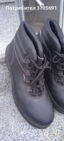 Чисто нови обувки за асфалт Кофра, снимка 4 - Други - 43236864