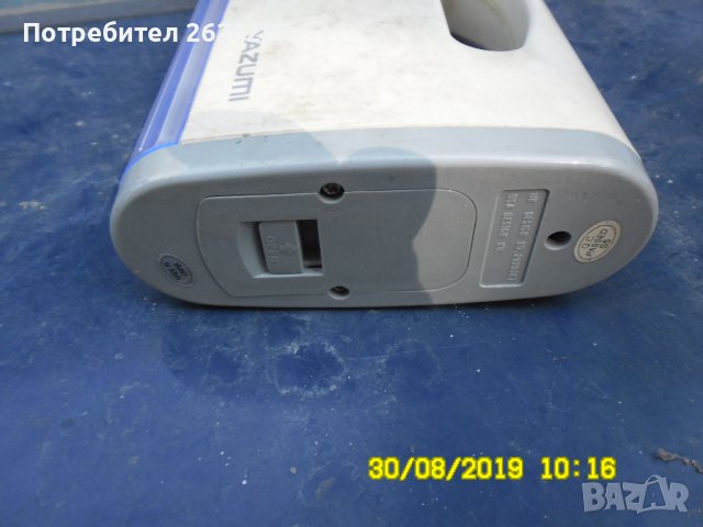Фенер Язуми, снимка 5 - Друга електроника - 37239721