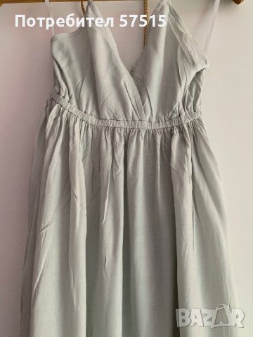 Only рокля дълга, снимка 5 - Рокли - 40710785