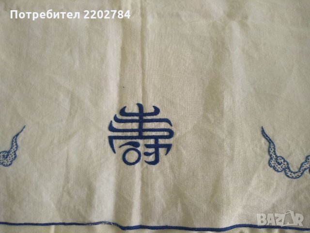 Коприна,за любителите на азиатската култура, снимка 15 - Платове и дамаски - 34711769