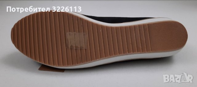 Дамски обувки Kylie, размер - 41.       , снимка 4 - Дамски ежедневни обувки - 37249118