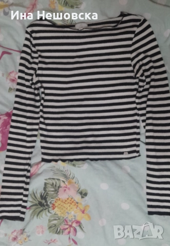 Блуза Pacific Republic