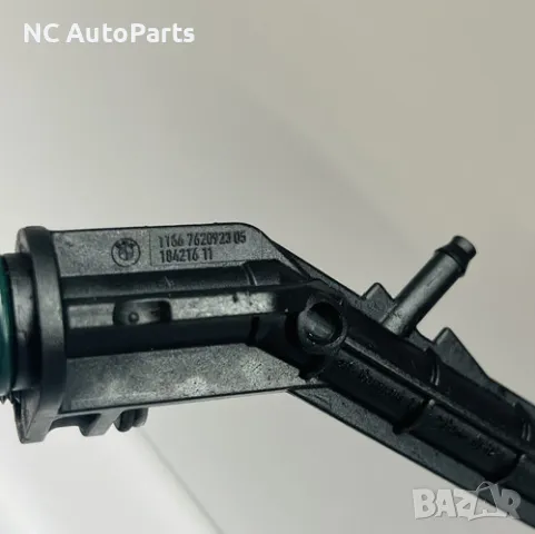 Вакуум тръба за БМВ BMW 2 series F46 216d 1.5 дизел B37C15A 18421611 BMW 2017, снимка 3 - Части - 49476558