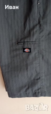 Dickies къси панталони, снимка 4 - Къси панталони - 37344775