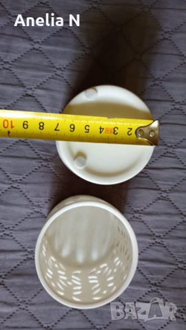 Свещник, снимка 4 - Декорация за дома - 51155882