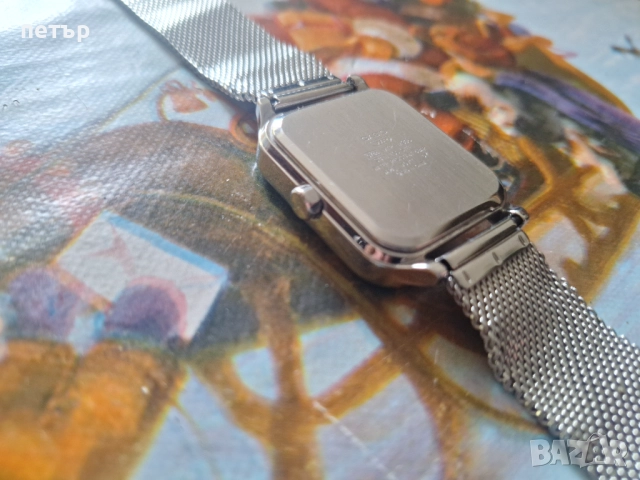 Часовник Casio, снимка 8 - Мъжки - 51551139