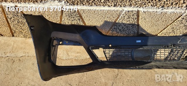 Броня за BMW 5 G30 / 31, снимка 4 - Части - 43726511