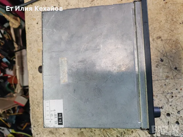 VW Alpha , снимка 8 - Аксесоари и консумативи - 48094794