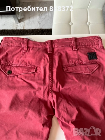 Мъжки Дънки Guess размер 31, снимка 5 - Дънки - 51484739