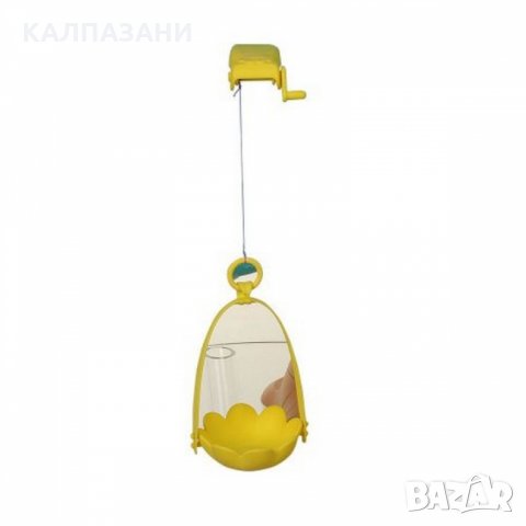 BUSH BABY  КЪЩА ДЪРВО НА МЕЧТИТЕ С МЕКО ЖИВОТИНЧЕ 2303, снимка 3 - Плюшени играчки - 32560250