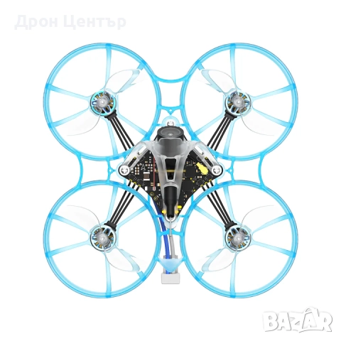 Промоция дрон BetaFPV Air75, снимка 3 - Дронове и аксесоари - 52644477