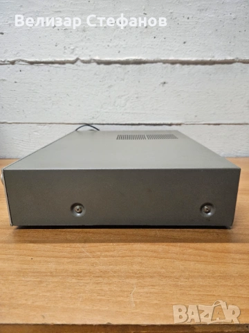 Дек Technics M45 , снимка 9 - Декове - 53145338