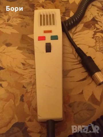 Микрофон HMS 11