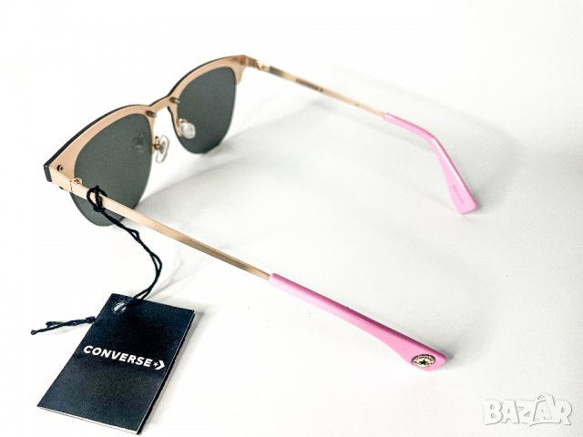 Дамски слънчеви очила Converse -50%, снимка 7 - Слънчеви и диоптрични очила - 39225785
