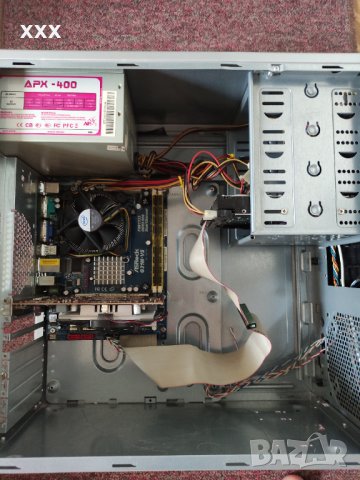 Компютър или на части, сокет 775, снимка 6 - Други - 32736585