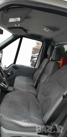 Ford Transit 2013 • 2.2 TDCi • 155 к.с. • , снимка 9 - Камиони - 53125947