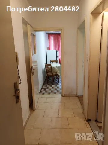 давам под наем апартамент срещу Дентален факултет, снимка 7 - Апартаменти - 48536855