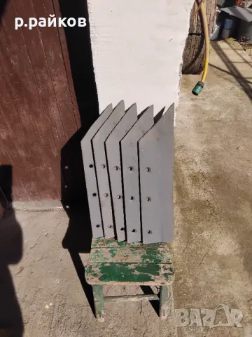 . Продавам сеещи кутии за торене  черно семе  кориандър и други части и артикули , снимка 15 - Селскостопанска техника - 49426378